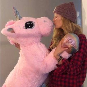 Meet your Posher, Guigui